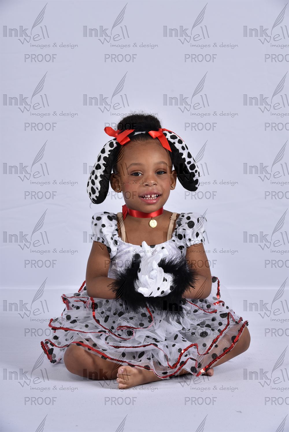 Kinderdance Sat 9:30